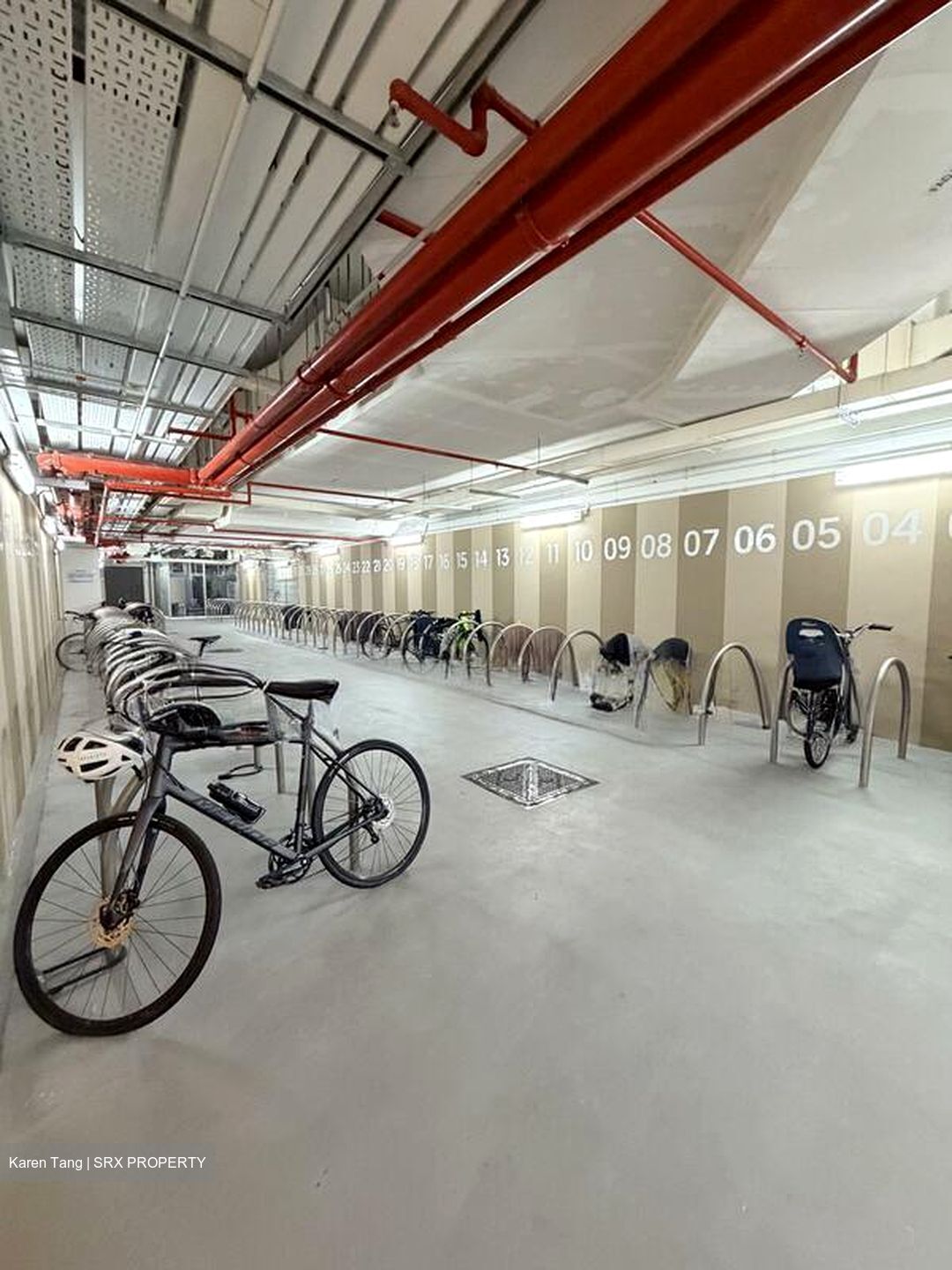 One Shenton (D1), Office #503591191
